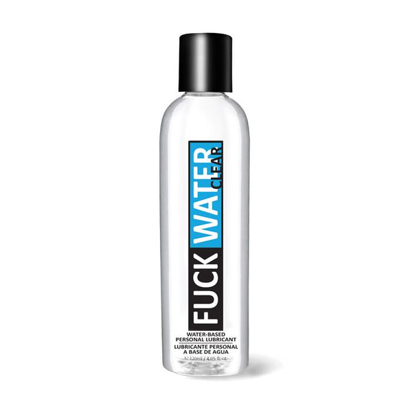 water based fuck water lubricant 