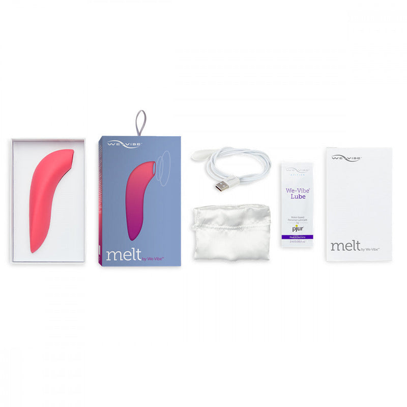 We-Vibe Melt (2 Color Options)