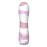 Vibrator Mini - Lona Vibrator 12 X Silicone Rechargeable