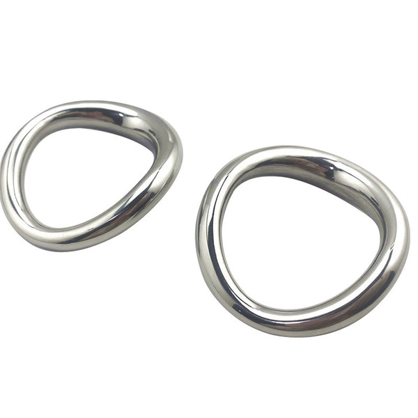 penis ring stainless steel