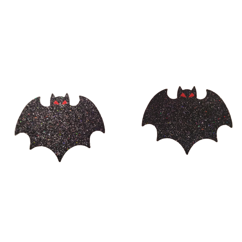 Disposable Bat Nipple Covers - 5 pair