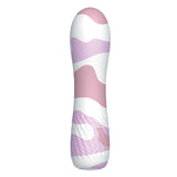 Vibrator Mini - Lona Vibrator 12 X Silicone Rechargeable