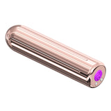 small vibrator - bullet style vaginal or clitoral vibrator