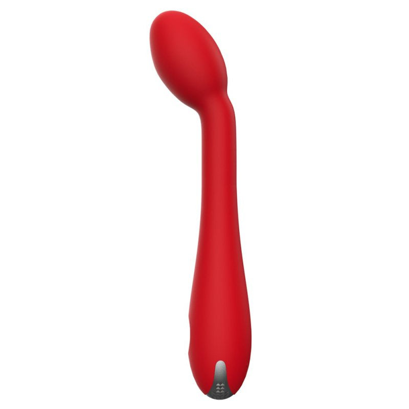 Powerful G-spot vibrator for squirting orgasms