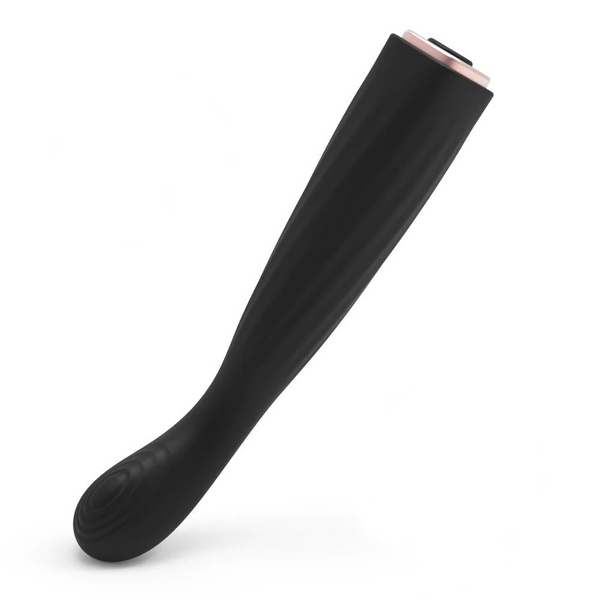 rechargeable g-spot orgasm vibrator