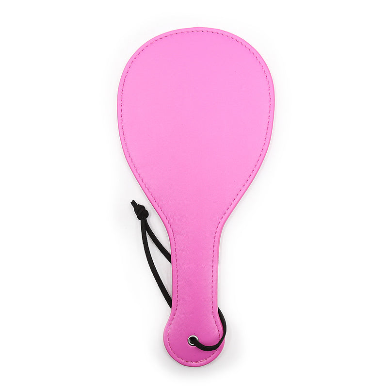 Ping Pong Paddle PVC (3 color Options)