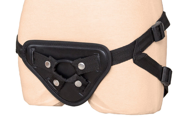Pegging Training Strap On Harness Dildo Kit