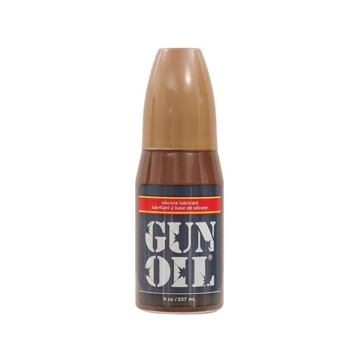 Silicone Lube - The Love Zone - Gun Oil Lubricant